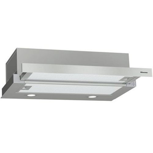 HISENSE CAMPANA RETRACTIL 60CM