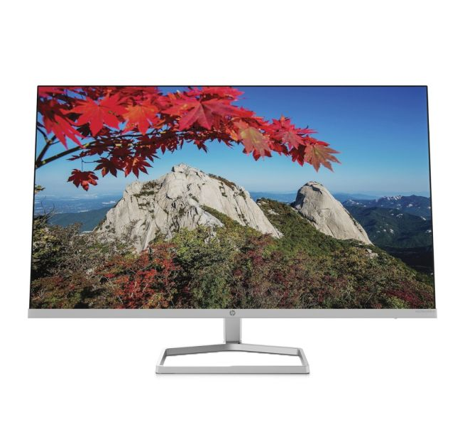 HP MONITOR 24 FHD IPS/HDMI/VGA/5MS/NG