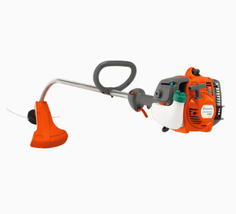 HUSQVARNA BORDEADORA 128C NAFT. 2T