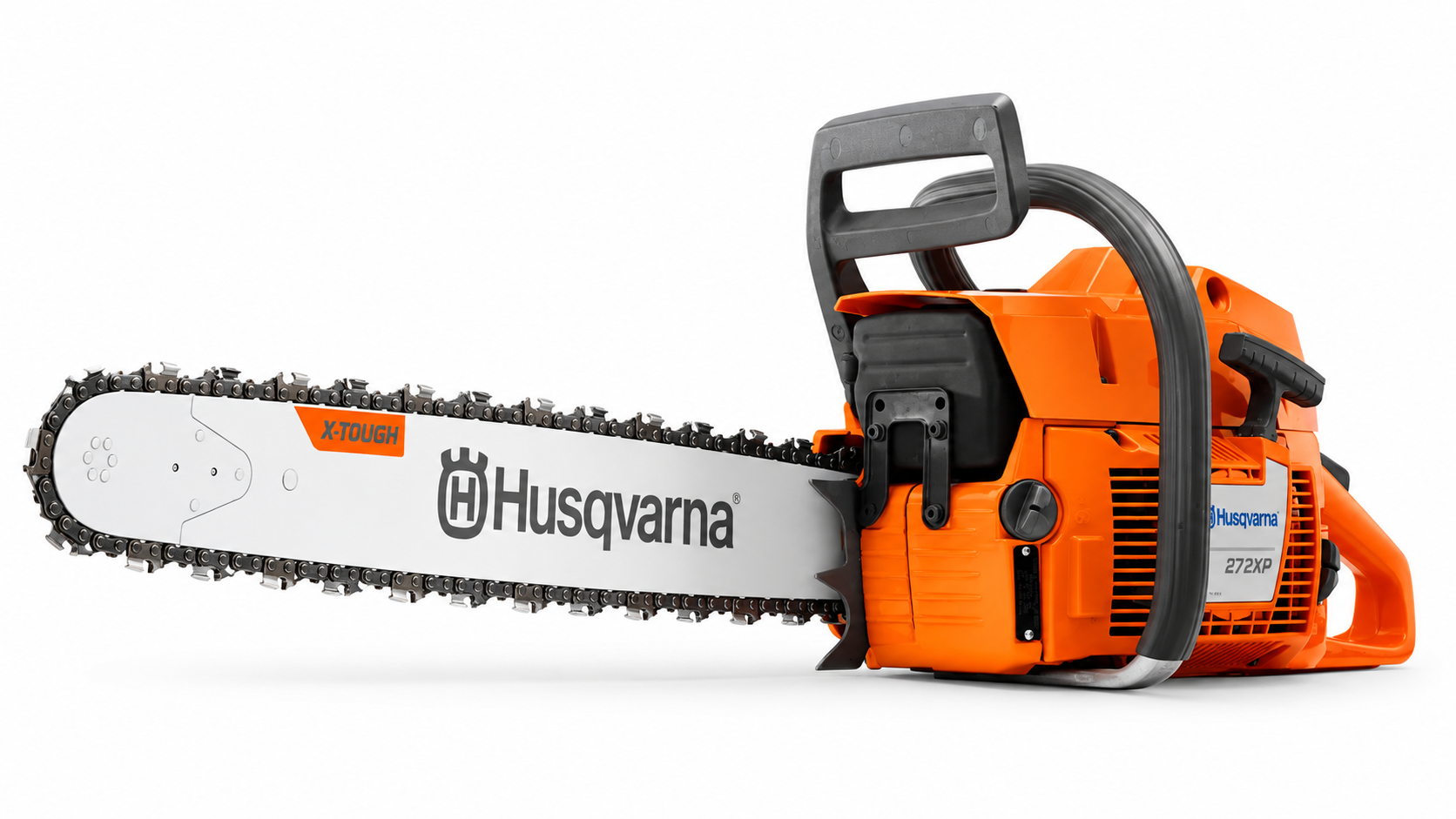 HUSQVARNA MOTOSIERRA 272XP 20