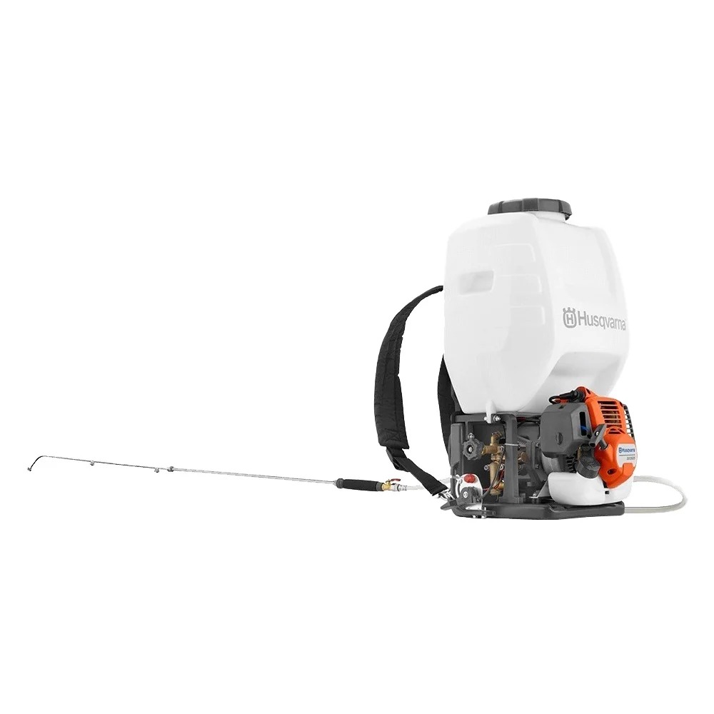HUSQVARNA PULVERIZADOR 15L NAF 2T 321S15