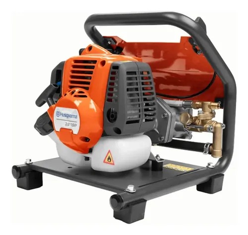 HUSQVARNA PULVERIZADOR ESTACIONARIO 321SP