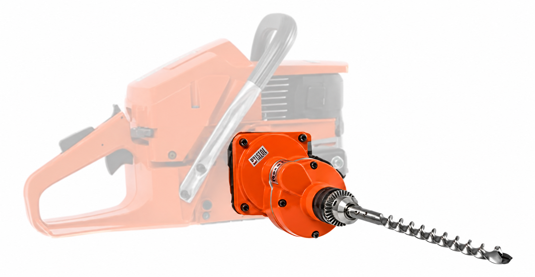HUSQVARNA TALADRO BRISTOL P/MOTOSI.61/62