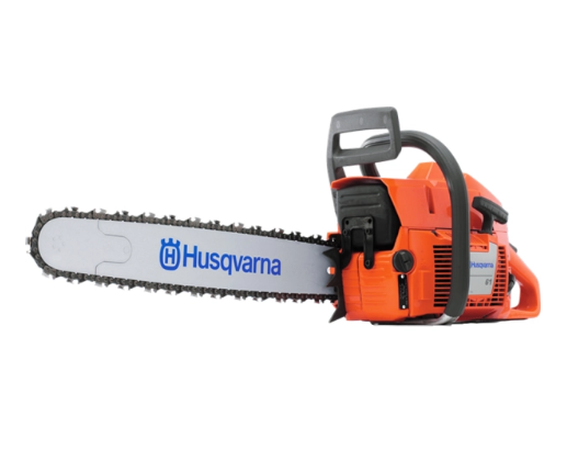 HUSQVARNA MOTOSIERRA 61KB 20