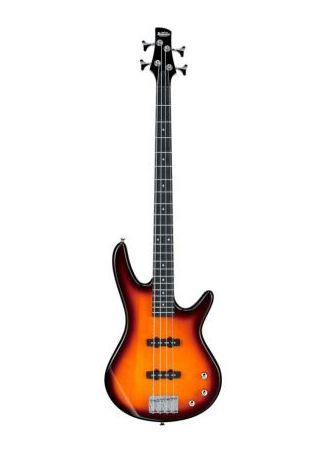 IBAÑEZ BAJO ELECTRICO ACABADO: SUNBURST