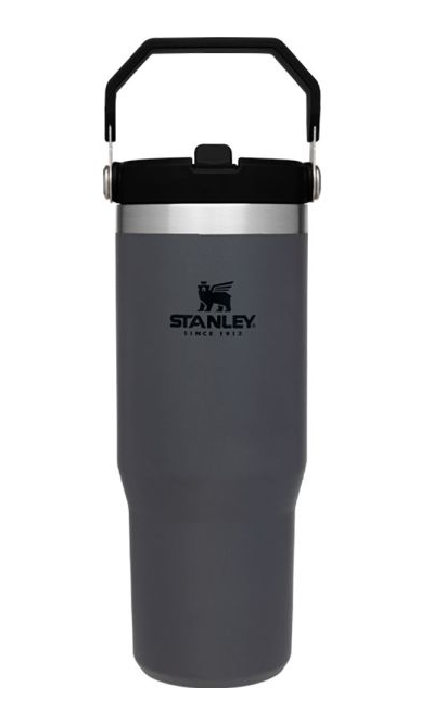 STANLEY HOPPY FLIP ST TUMBLER 30OZ/887ML