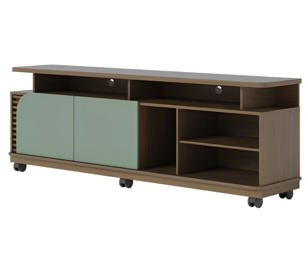 INV.RACK JURERE 1.8 ALM/MENTA