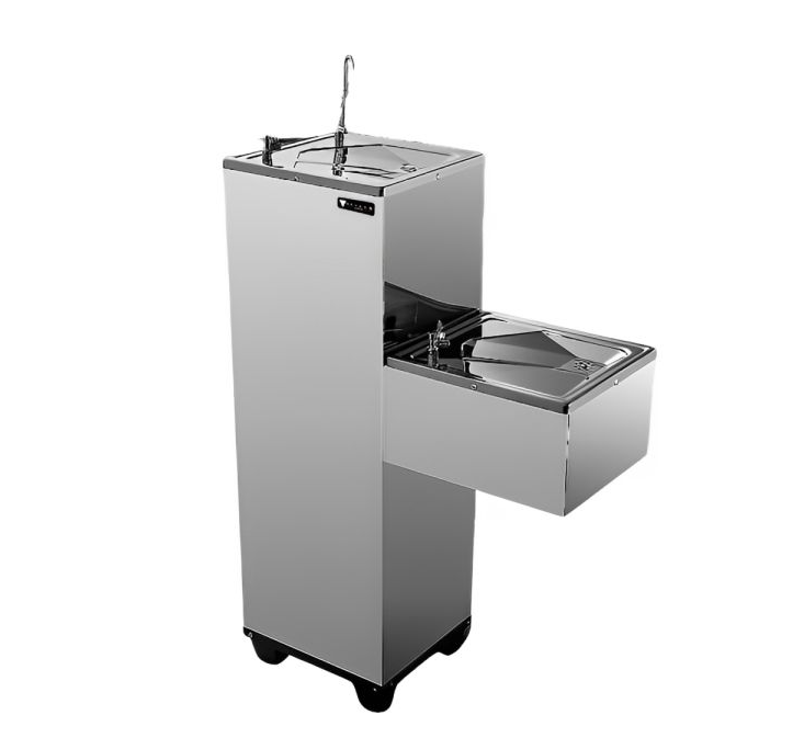 ITALUX BEBEDERO 1.3L DE PRESION CONJ