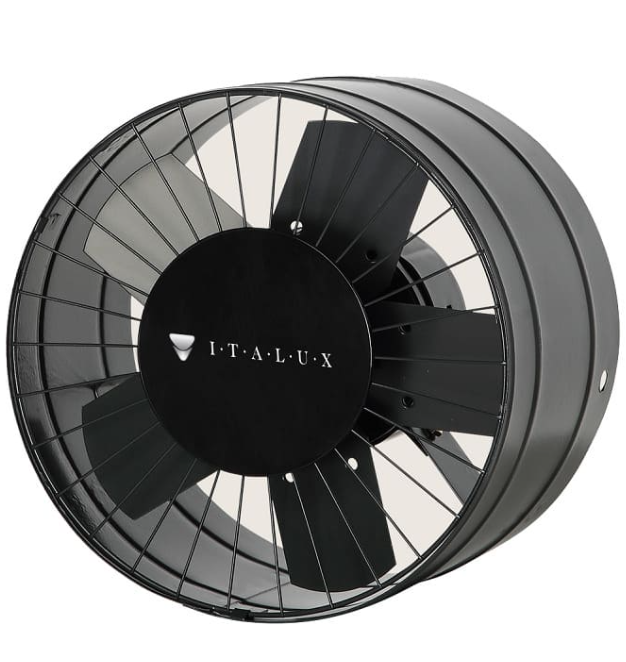 ITALUX EXTRACTOR DE AIRE 40CM