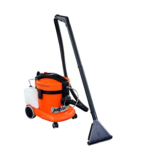 JACTO LIMPIA TAPIZADOS EJ-1107 1200W