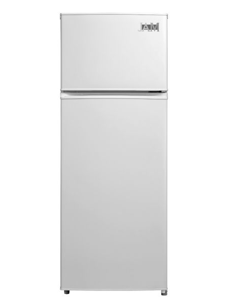 JAM HELADERA 300L F/H 2P BCO