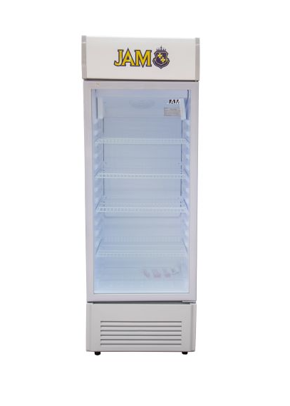 JAM VISICOOLER 300LTS XLS-300W