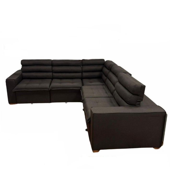 JB SOFA RETRACTIL FIO 2C2
