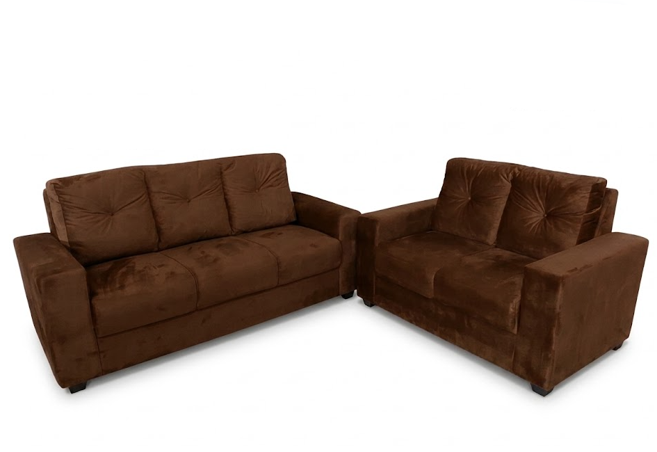 JB SOFA RUBI 3.2L TELA