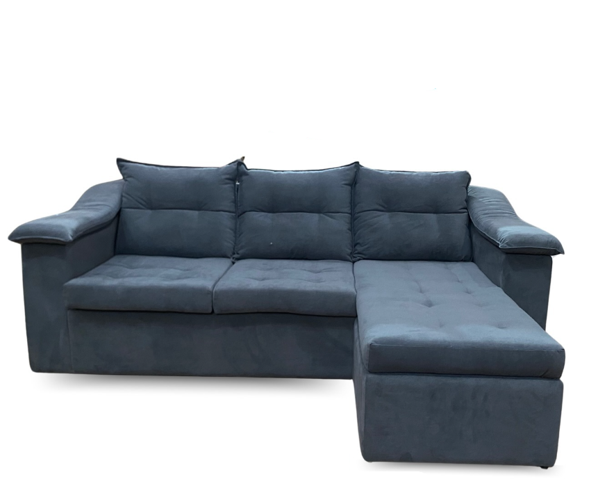 JB SOFA SUECIA 3L+FUFF