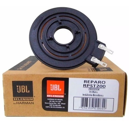 JBL REPARO RPST200