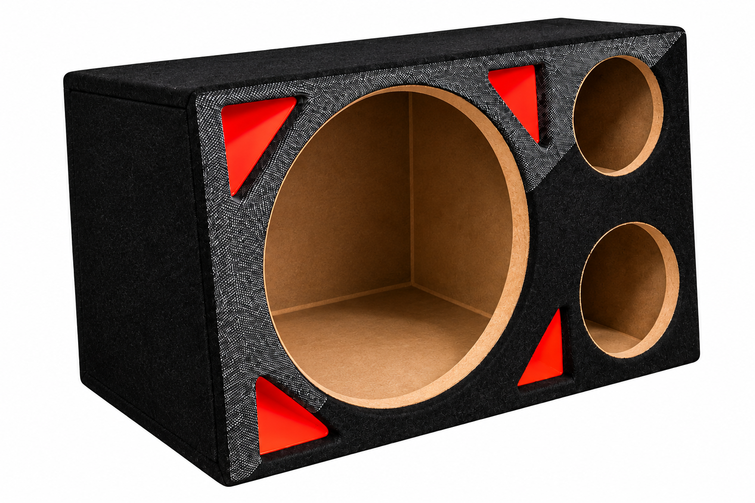 JBL CAJA TORNADO COMBO