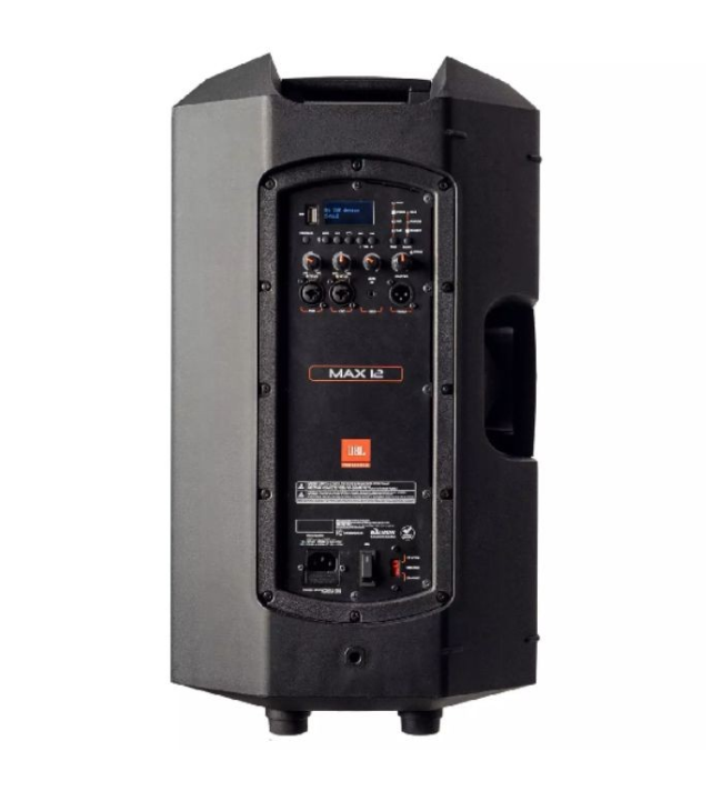 JBL PARLANTE MAXX 12