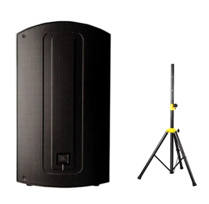 JBL PARLANTE MAXX 15