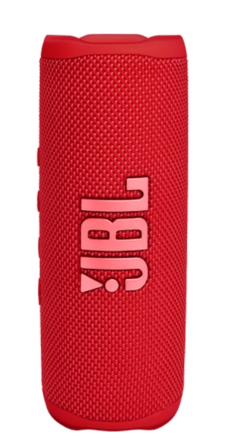 JBL FLIP 6 SPEAKER RED