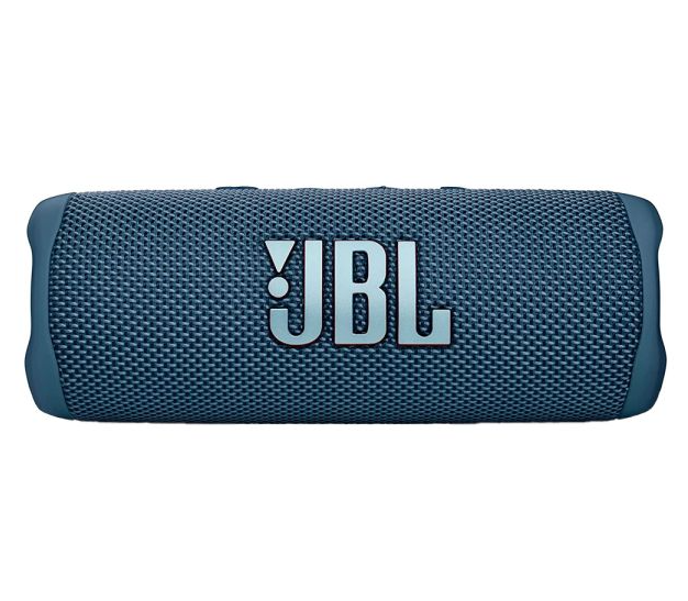 JBL SPEACKER PORTABLE FLIP6 BLUAM (200442)