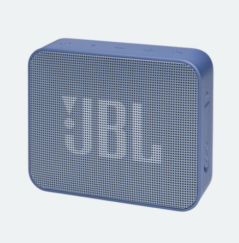 JBL SPEAKER GOESSENTIAL BLUE