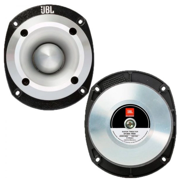 JBL SUPER TWEETERS ST400 TRIO