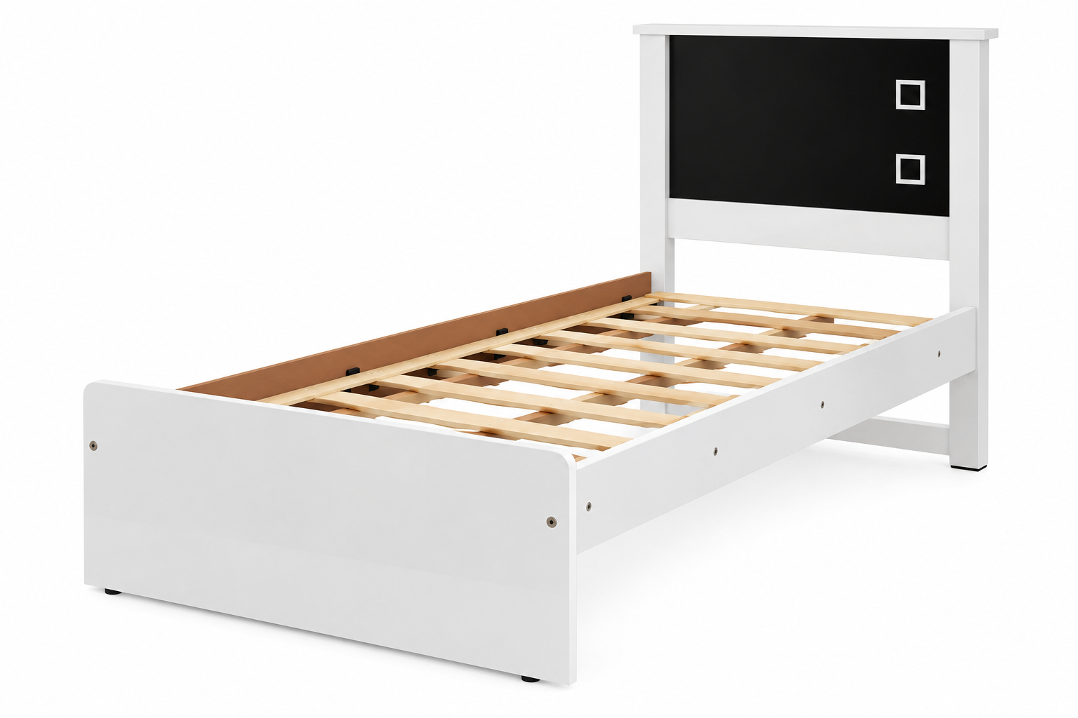 KAPPESBERG CAMA BARCELONA 90X190 NG