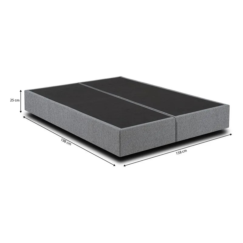 KAPPESBERG BASE 158X198X25