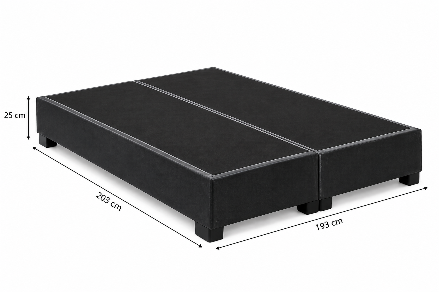 KAPPESBERG BASE 193X203X25 NG