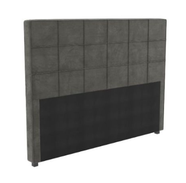KAPPESBERG CABECERA TAPIZADA 160X120