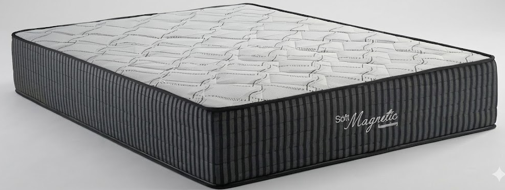 KAPPESBERG COLCHON MIXTO SOFT MAG158X198X30