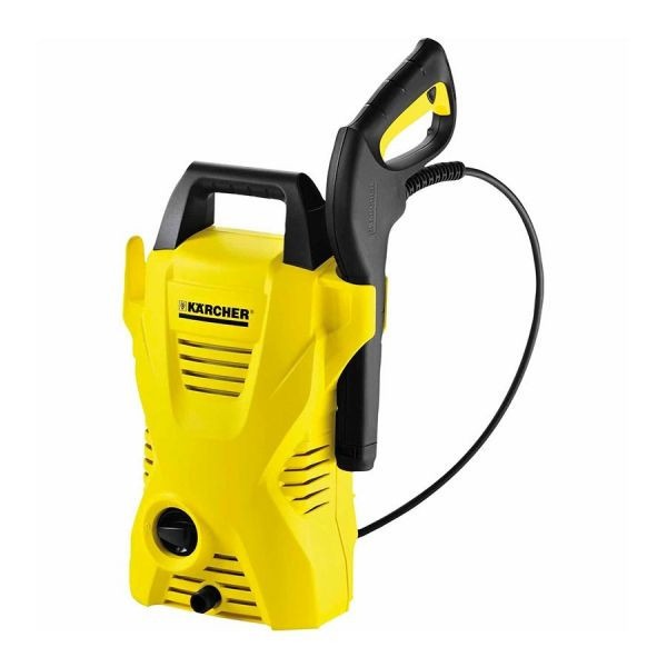KARCHER HIDROLAVADORA K2 BASIC 1200W