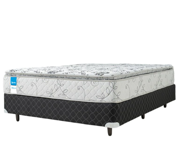 KOALA PREMIUN BASE+COLCHON 140X190