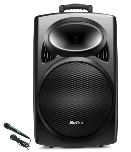 KOLKE PARLANTE RHYTM 12 KPB-422