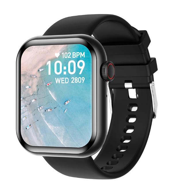 KOLKE SMARTWATCH KVR-716 GRIS