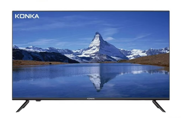 KONKA TV 50 SMART 4K FUL UHD