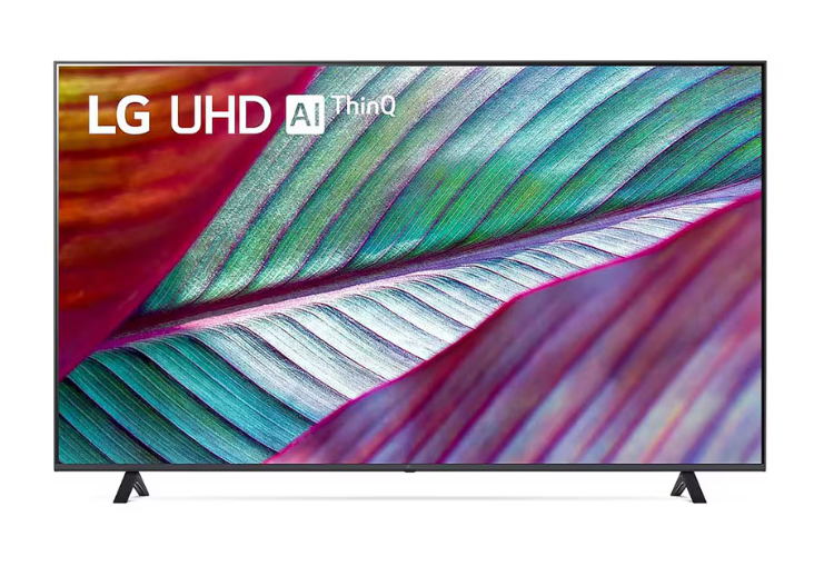 LG TV 50 LED UHD SMART 4K 50UR78