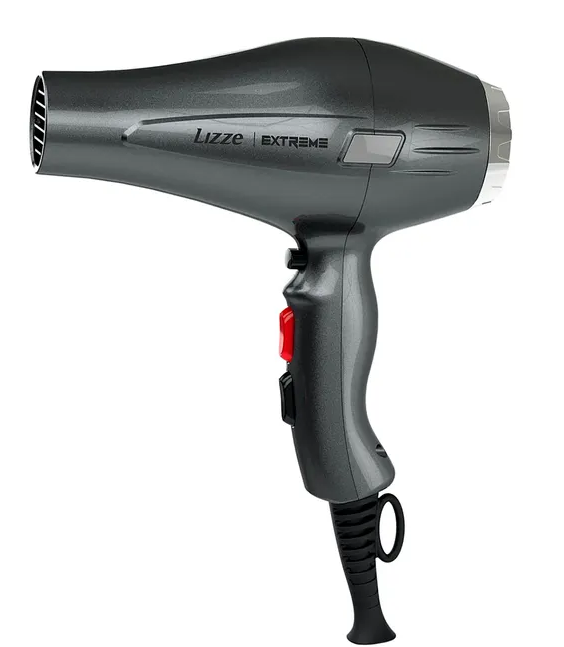 LIZZE SECADOR EXTREME 2400W