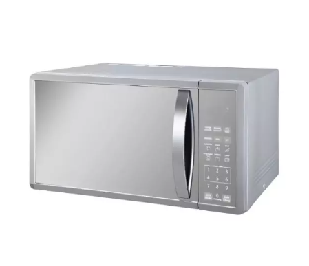 MABE MICROONDAS 30L MEI1174ZJSS PLATA