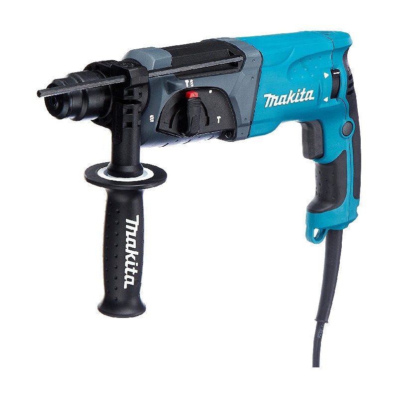 MAKITA MARTILLO ROTATIVO 800W 24MM