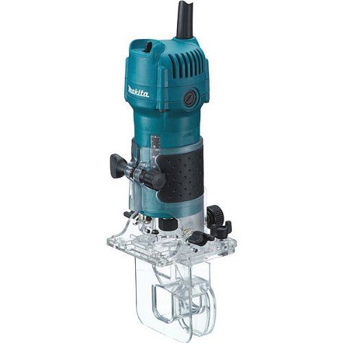 MAKITA REBORDEADORA TUPI 530W 6MM