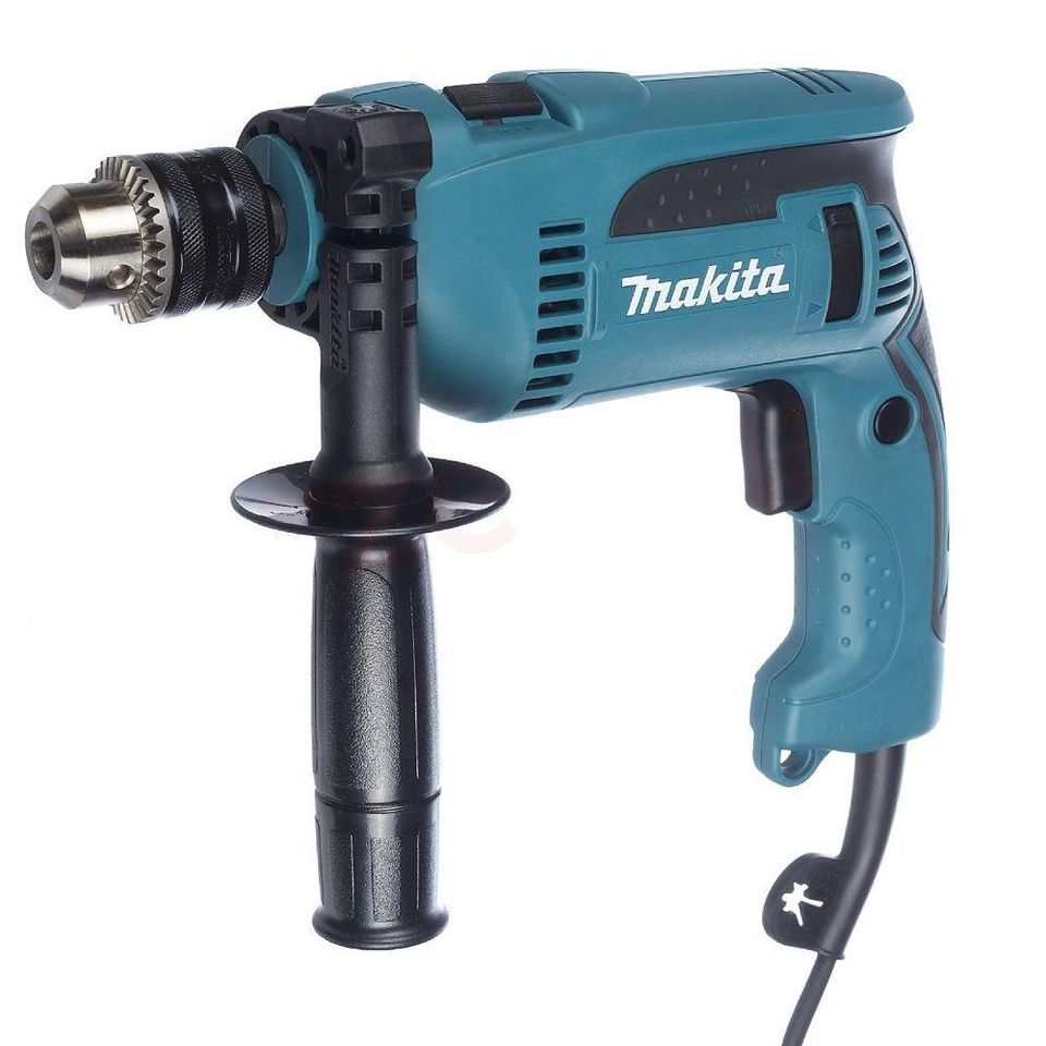 MAKITA TALADRO IMP 13 A 16MM 760W