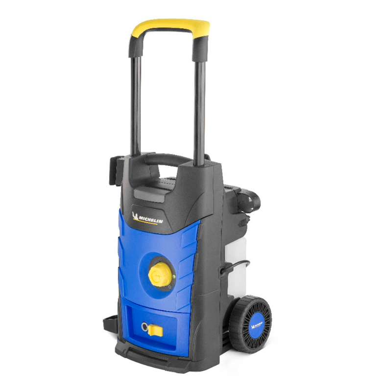 MICHELIN HIDROLAVADORA 1600W
