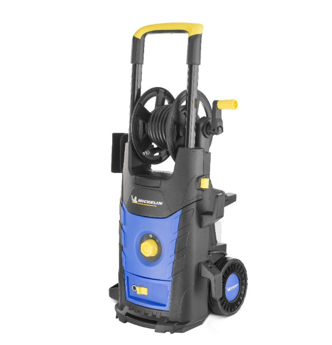 MICHELIN HIDROLAVADORA 1900W