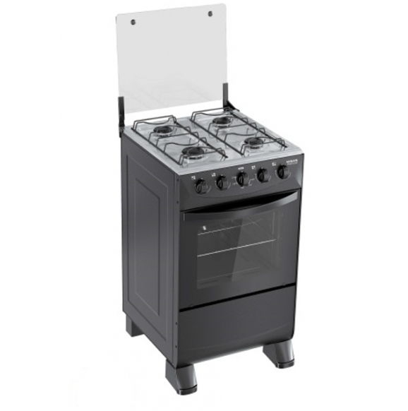 MIDAS COCINA A GAS 4H MARISCAL NG