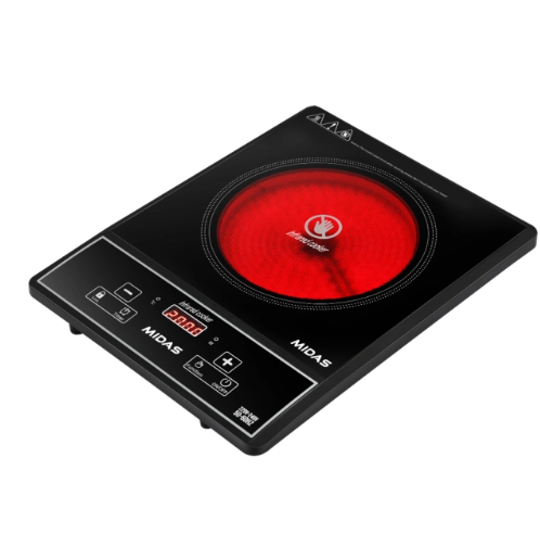 MIDAS PLACA INRARROJO 2000W