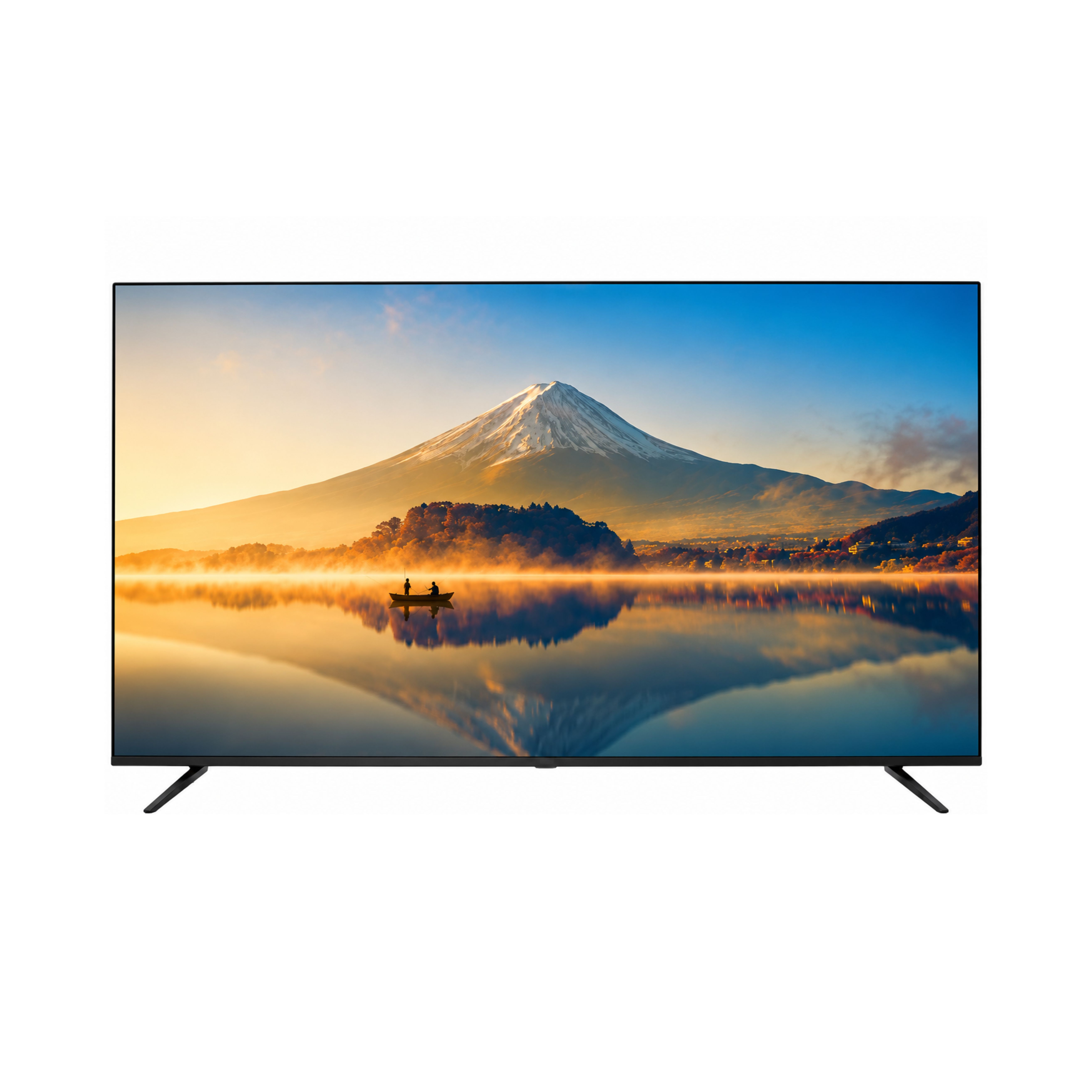 MIDAS TV 100 SMART UHD