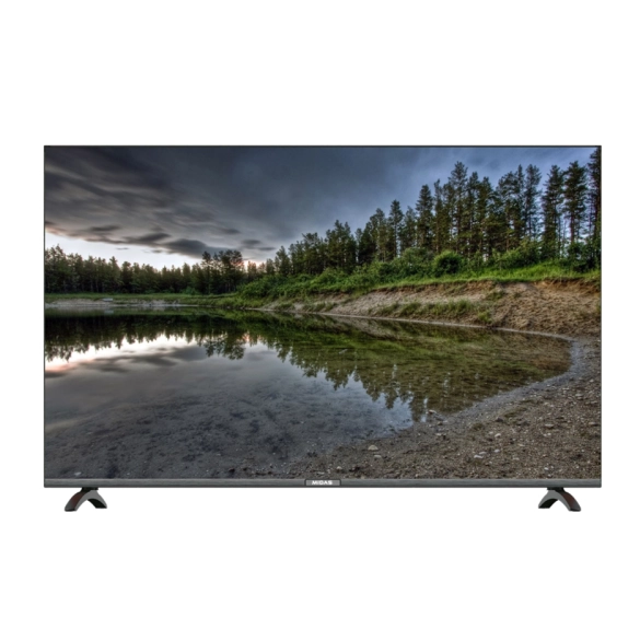 MIDAS TV 55 SMART UHD 4K