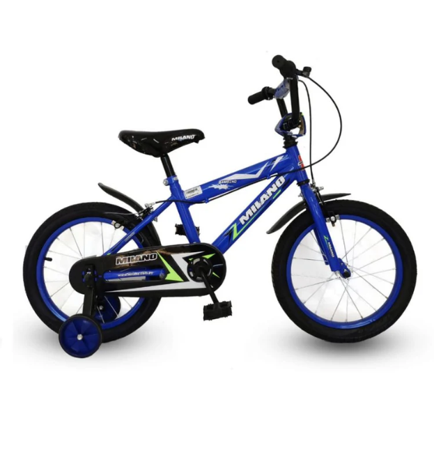 MILANO BICICLETA 16 BAMBINO